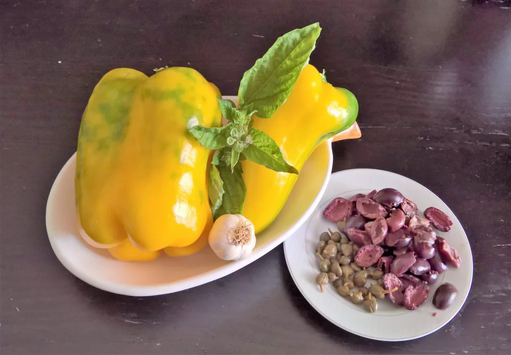 Ingredienti